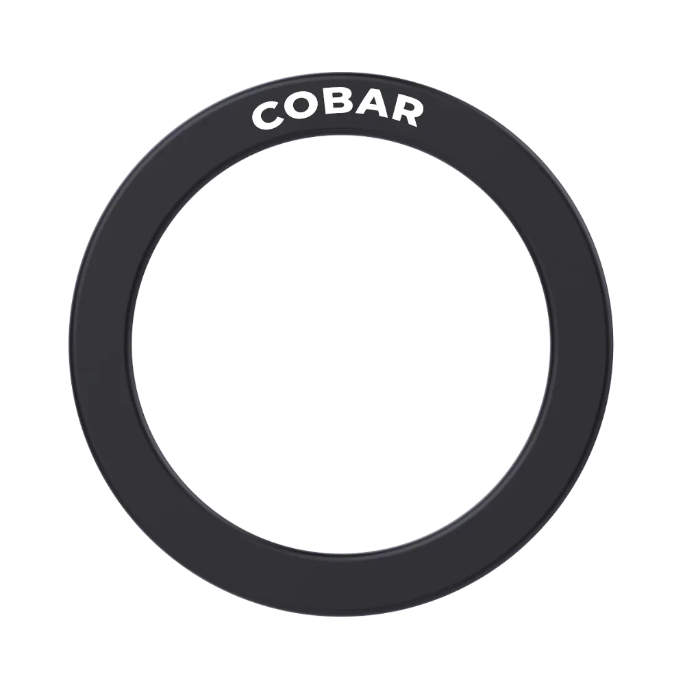 Anel de reforço magnético