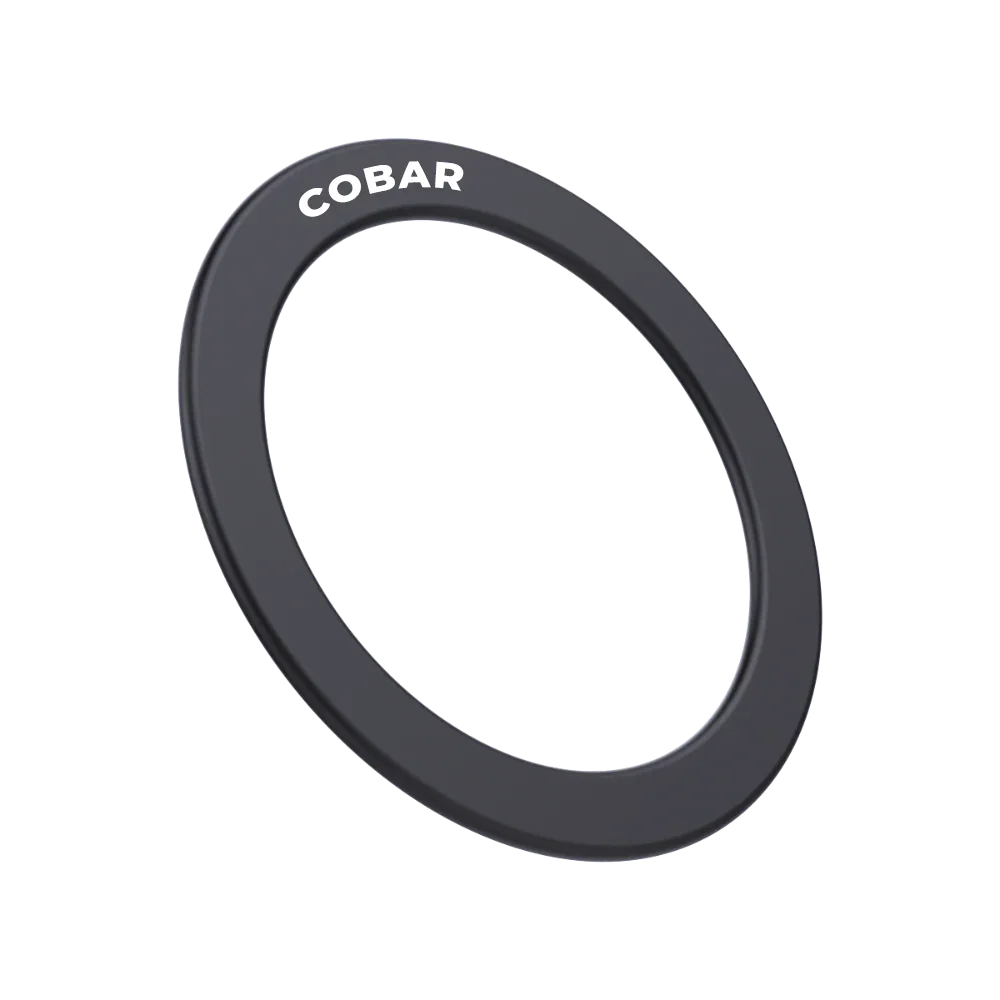 Anel de reforço magnético