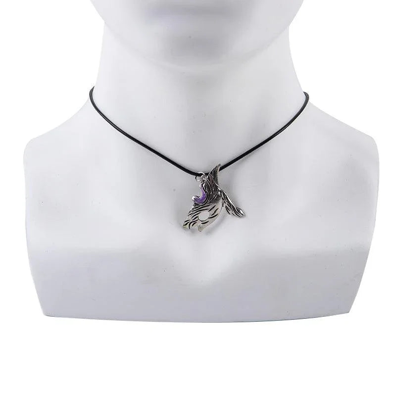 Par de Colares Kindred