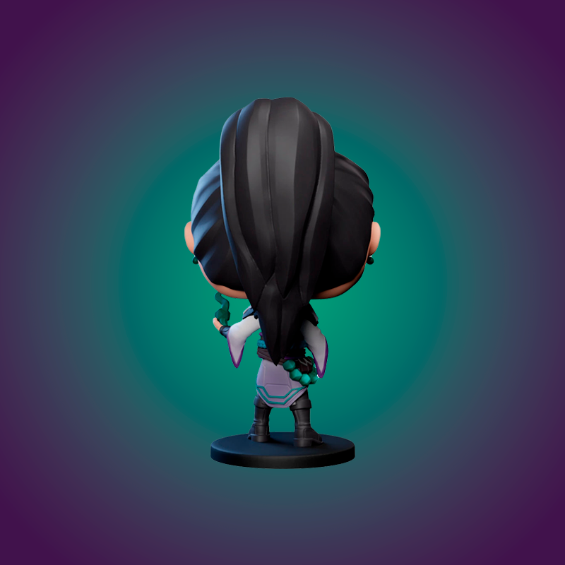 Funko Pop Valorant