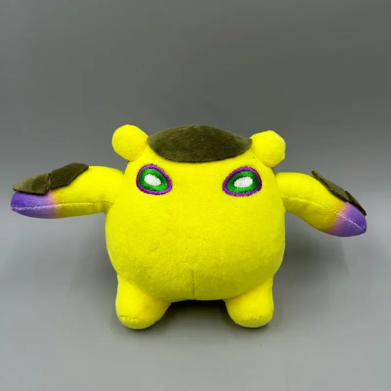 Pelúcia Wingman Valorant