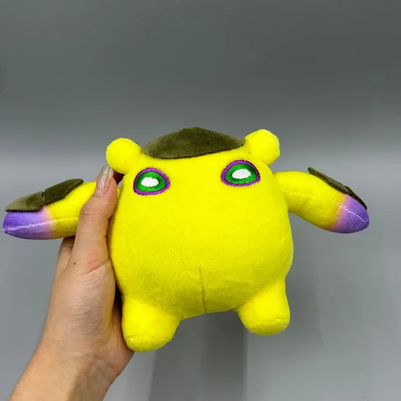 Pelúcia Wingman Valorant