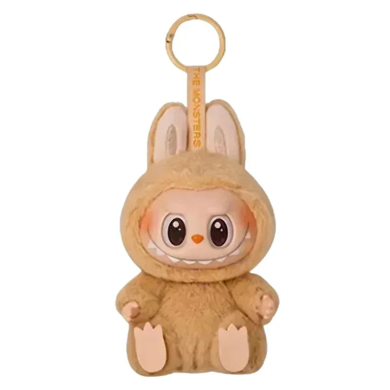 Labubu Boneco Sentado Coleção Completa Premium