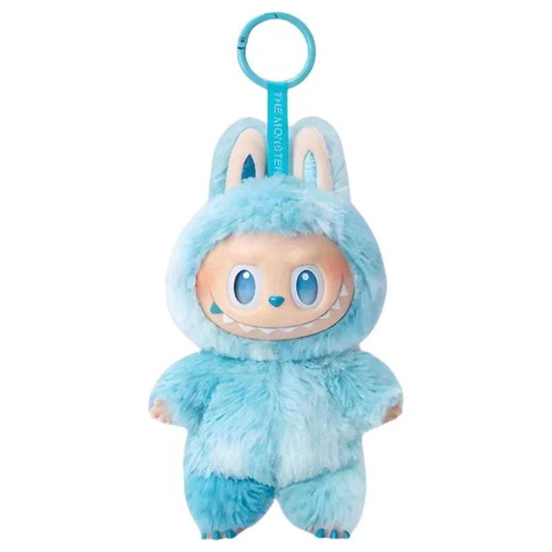Labubu Bonecos Colecionáveis Premium