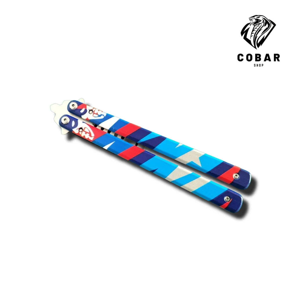 Butterfly Yoru Inspiração - 𝐂𝐨𝐛𝐚𝐫𝐒𝐡𝐨𝐩™ - Cobarshop