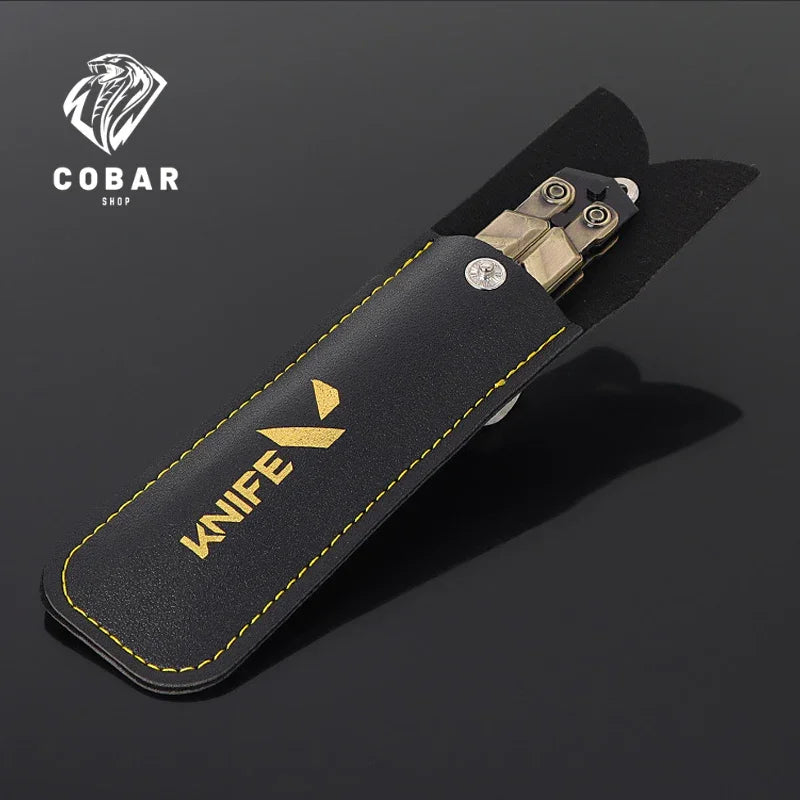 Faca Recon inspirada no Valorant, feita em metal com 21cm. Design exclusivo e detalhado, ideal para colecionadores e fãs do universo do jogo.