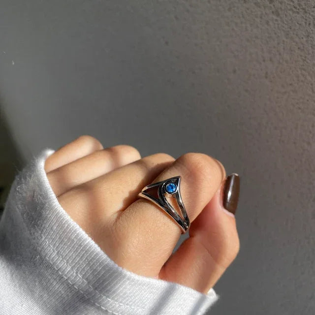 Colar Sage + Anel Sage