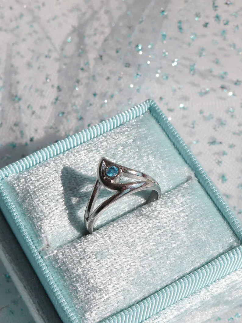 Colar Sage + Anel Sage