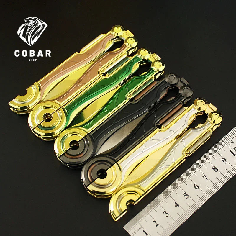 Butterfly Magepunk Valorant