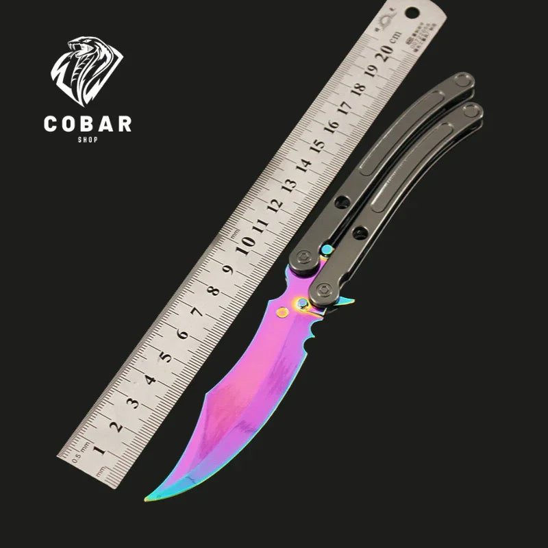 Butterfly Safira Valorant