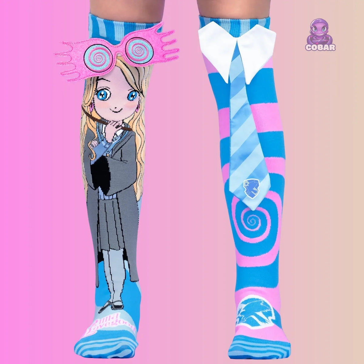 LUNA MEIAS ALGODÃO PREMIUM