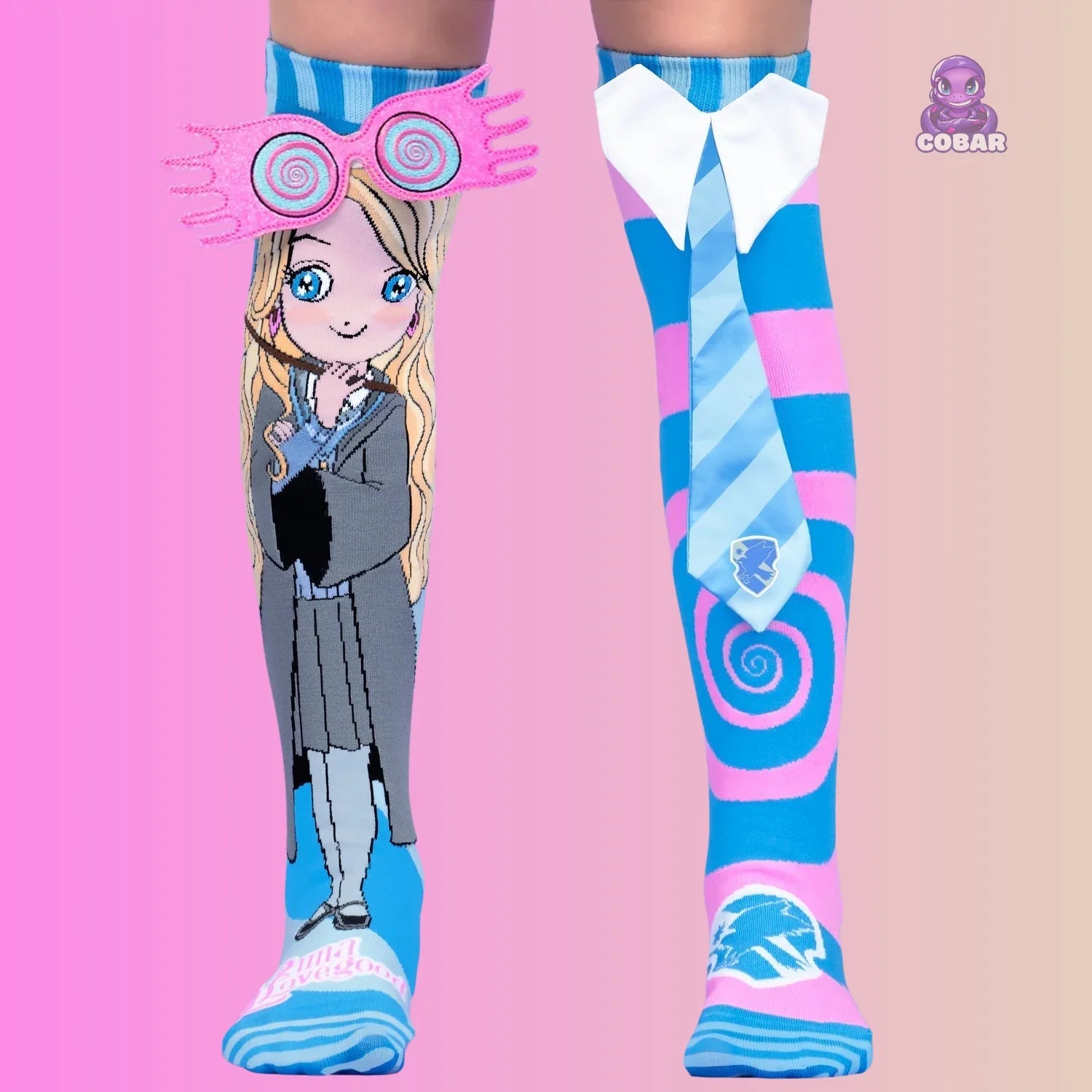 LUNA MEIAS ALGODÃO PREMIUM