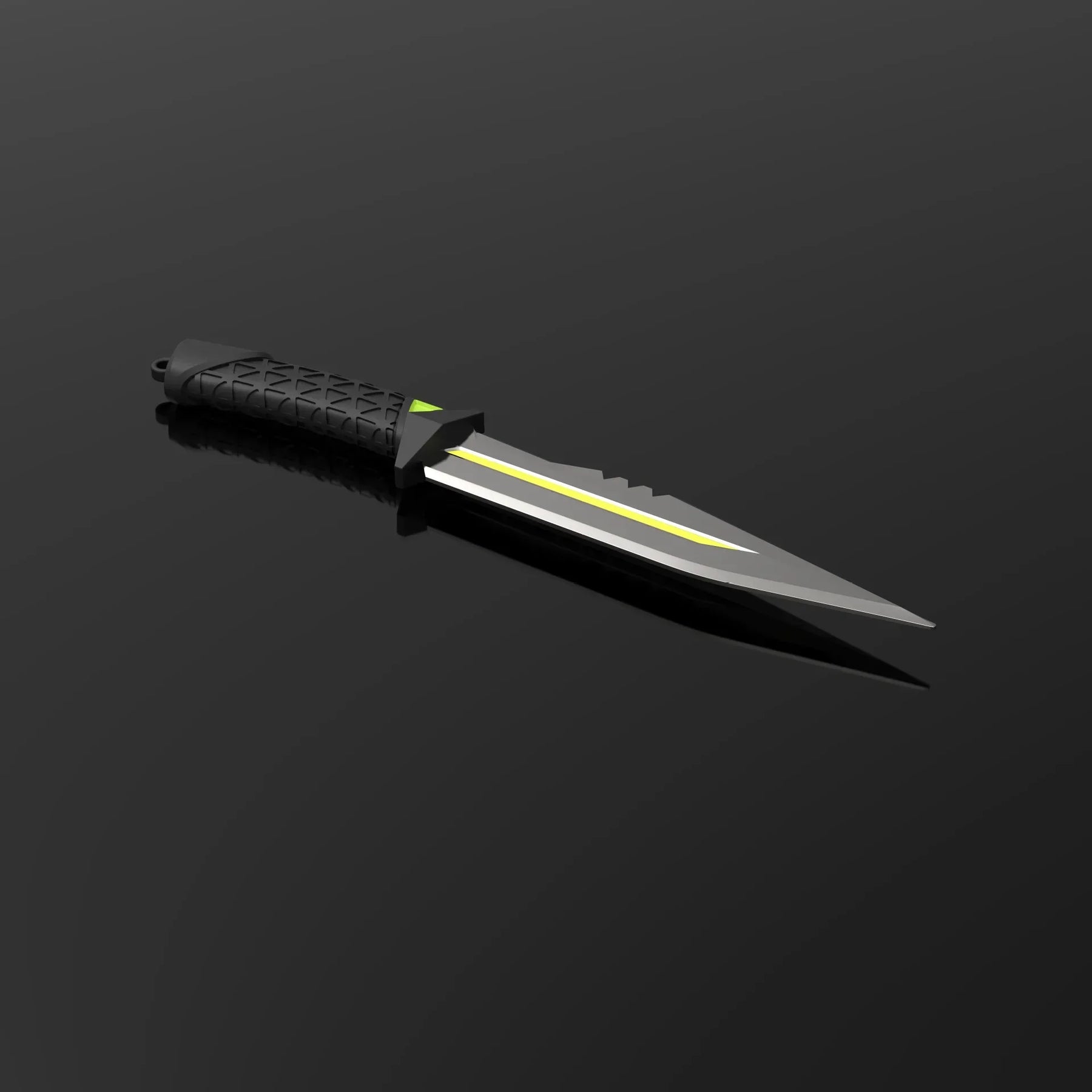 Faca Kingdom Valorant