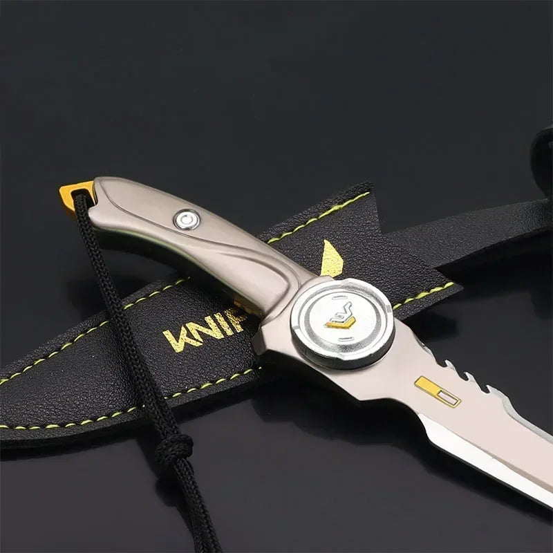 Faca Força-Tarefa 809 Valorant