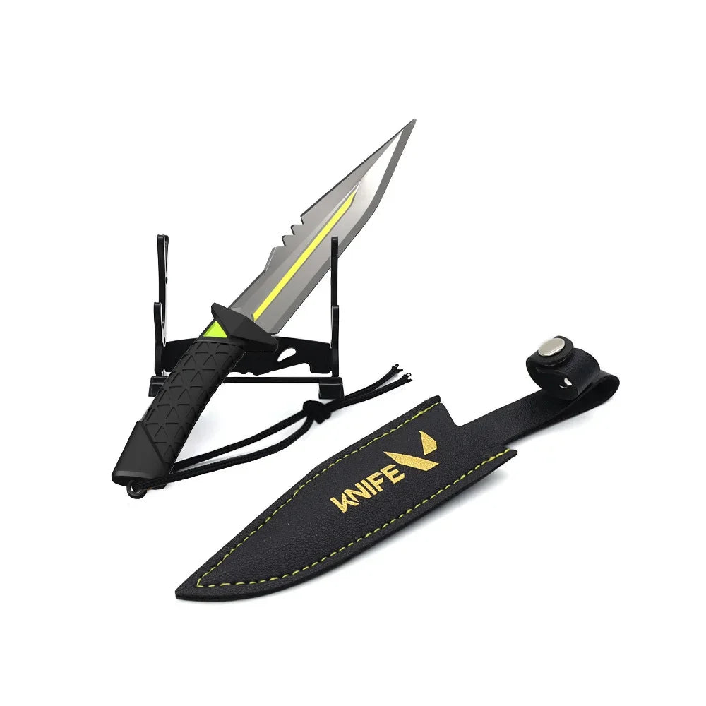 Faca Kingdom Valorant