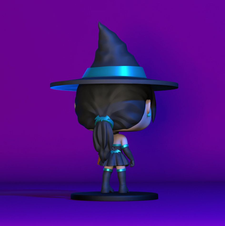 Funko Pop Valorant
