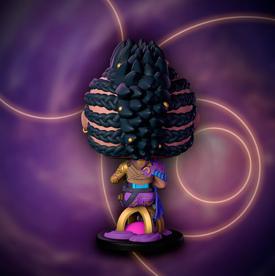 Funko Pop Valorant