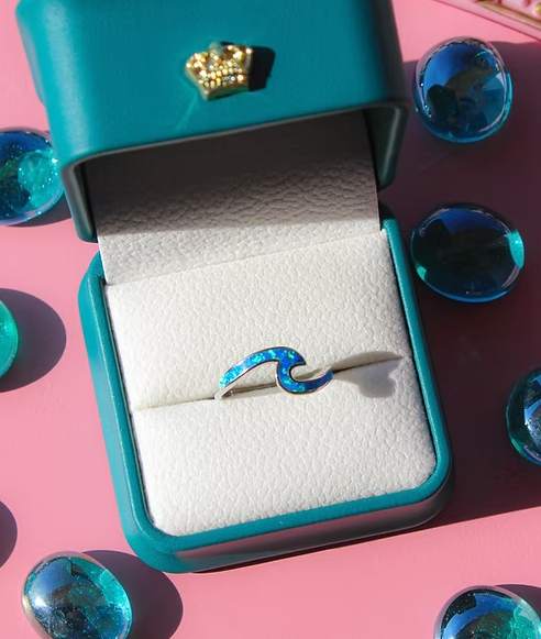Moana jewelry kit