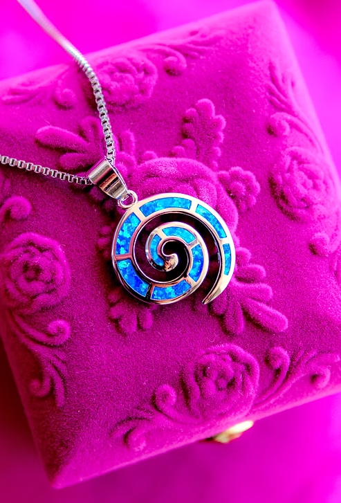 Moana jewelry kit