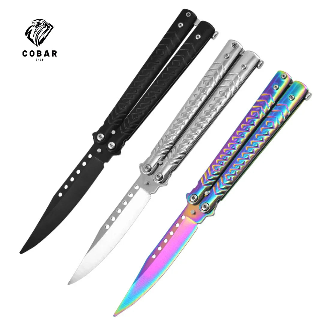 Karambit e Butterfly CSGO - CS2