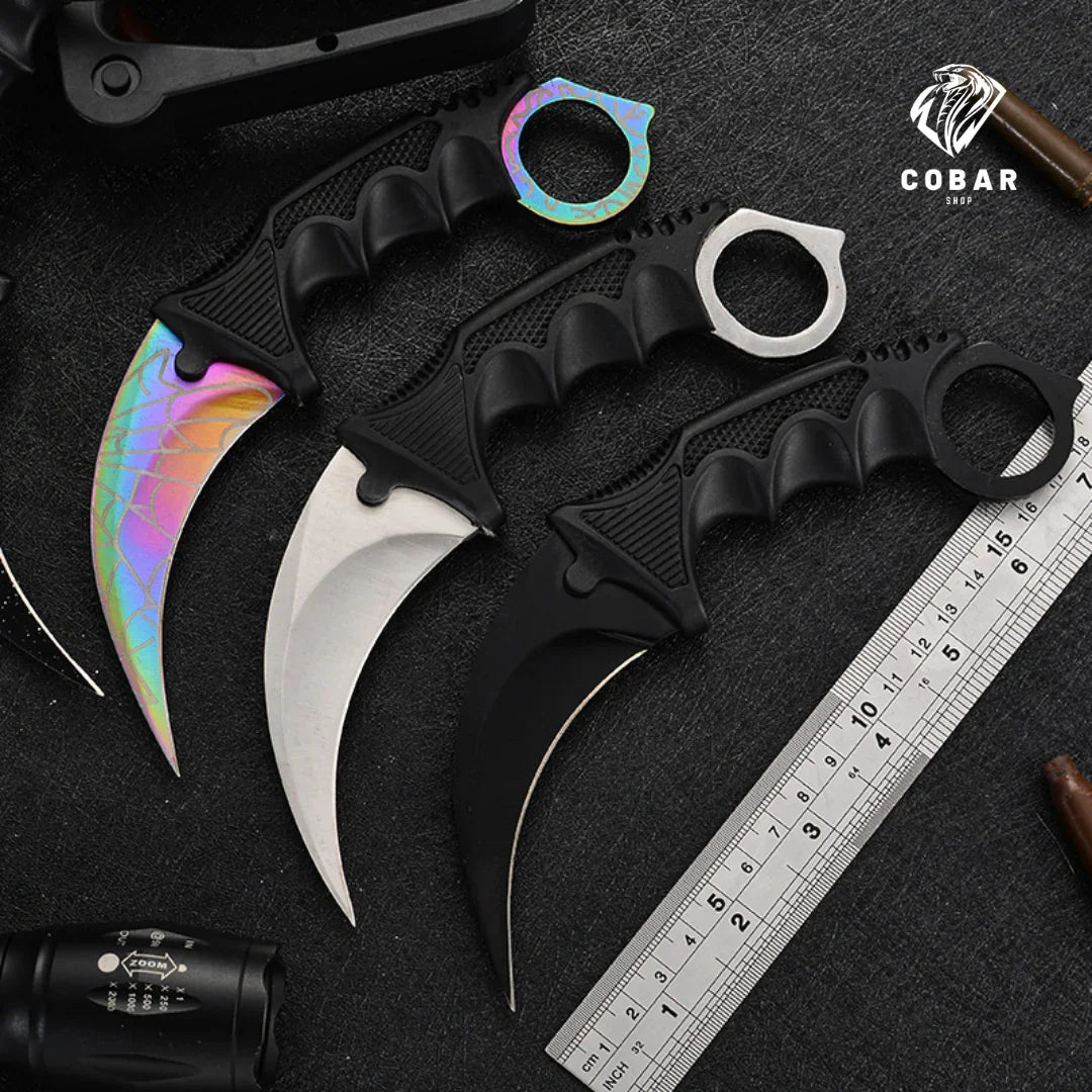 Karambit e Butterfly CSGO - CS2