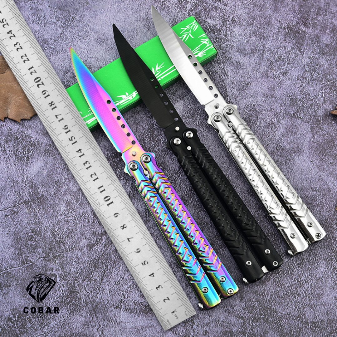 Karambit e Butterfly CSGO - CS2