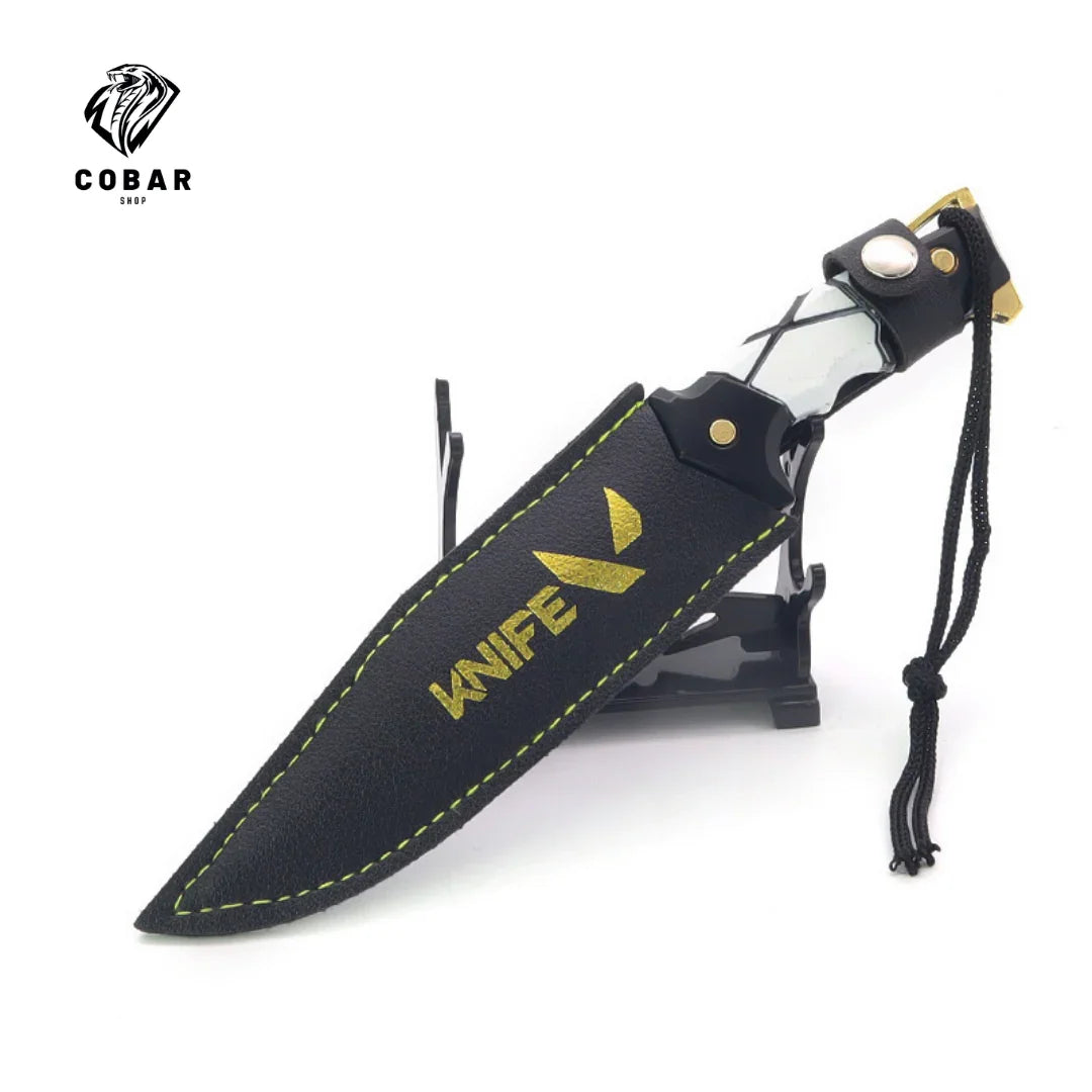 FACA EGO KNIFE