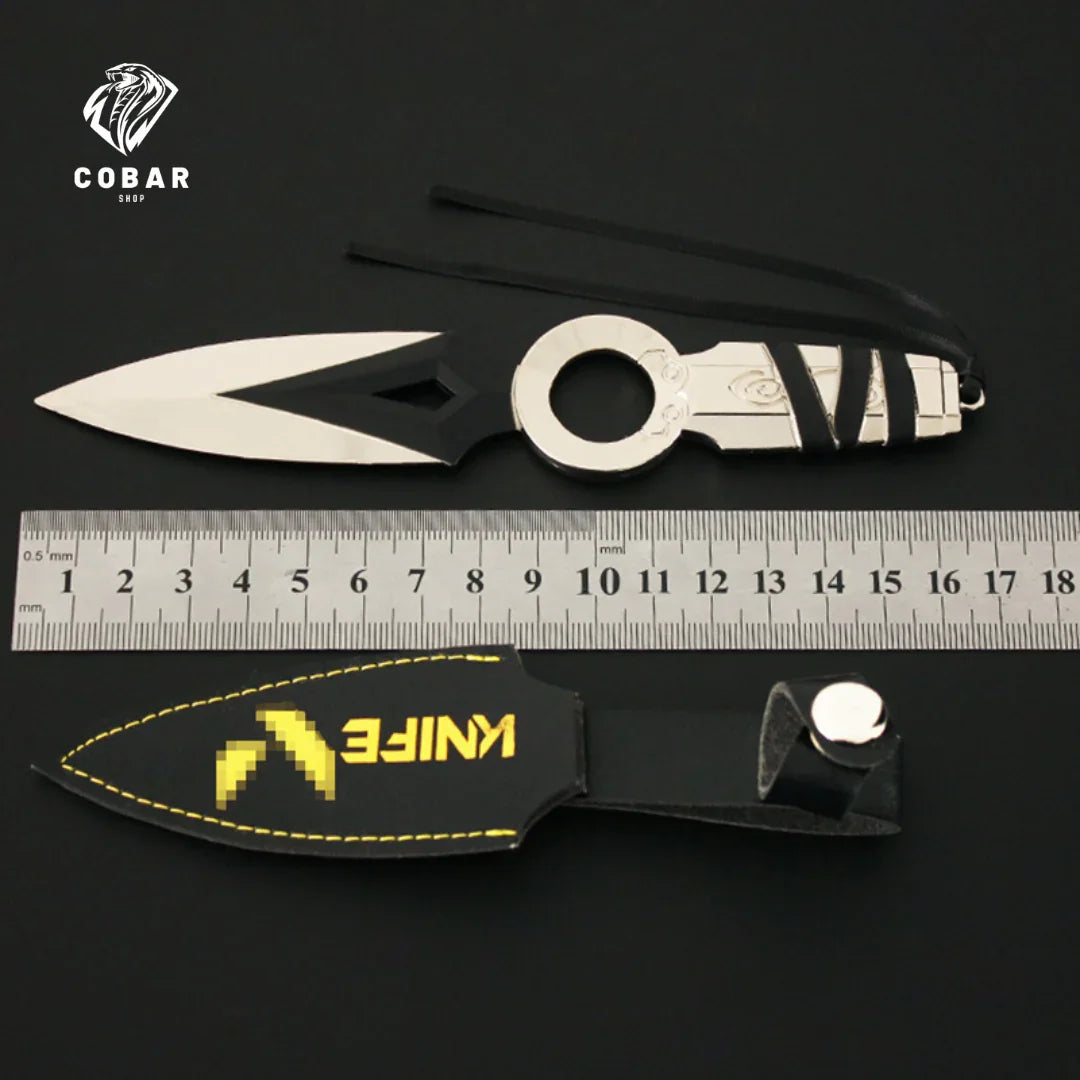 KUNAI JETT