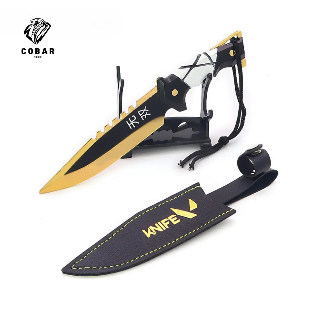 FACA EGO KNIFE