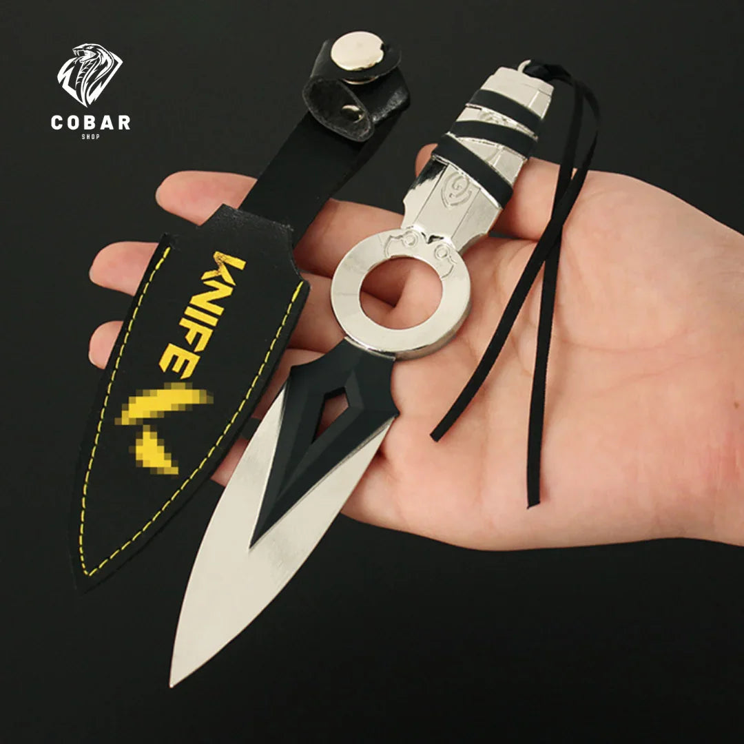 KUNAI JETT