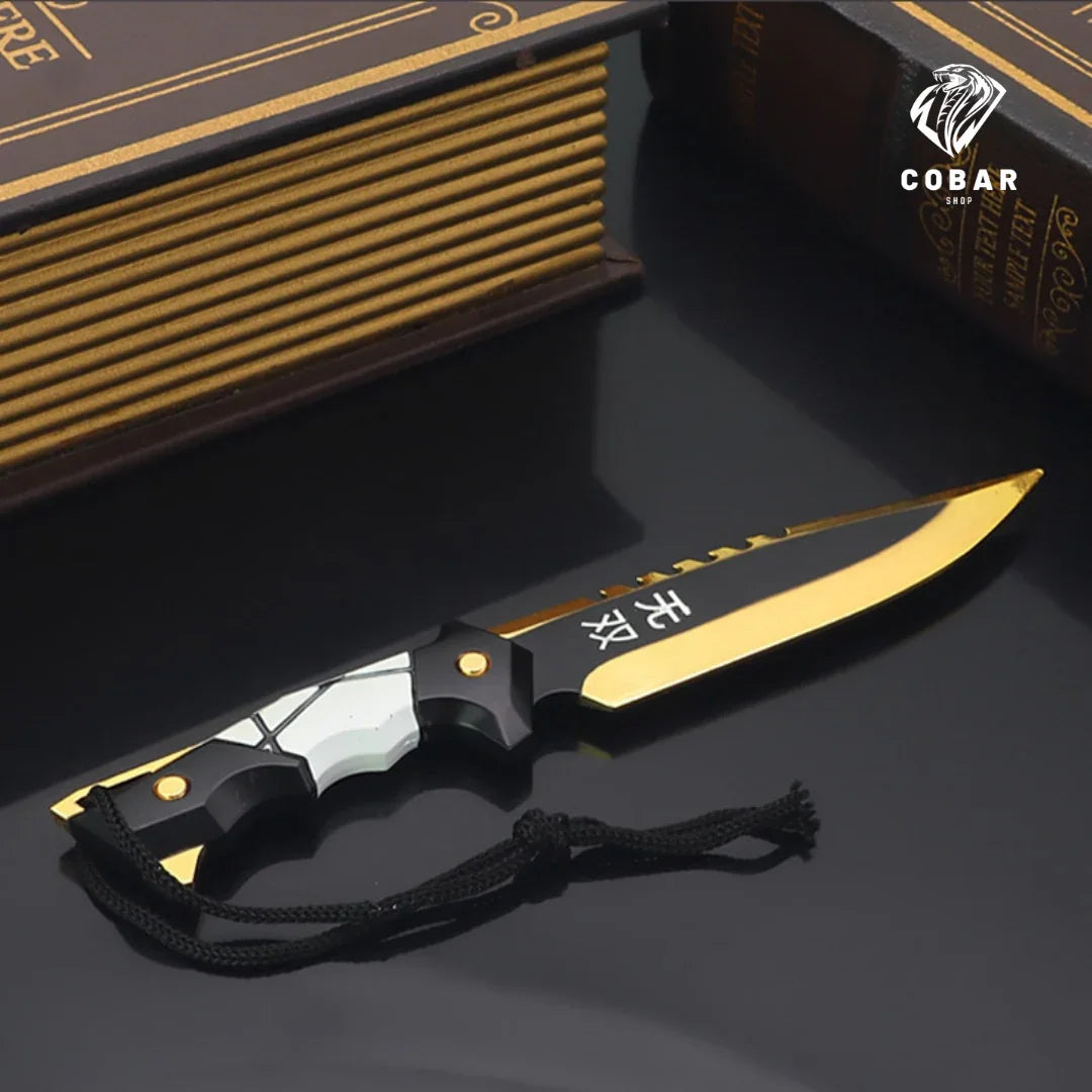 FACA EGO KNIFE