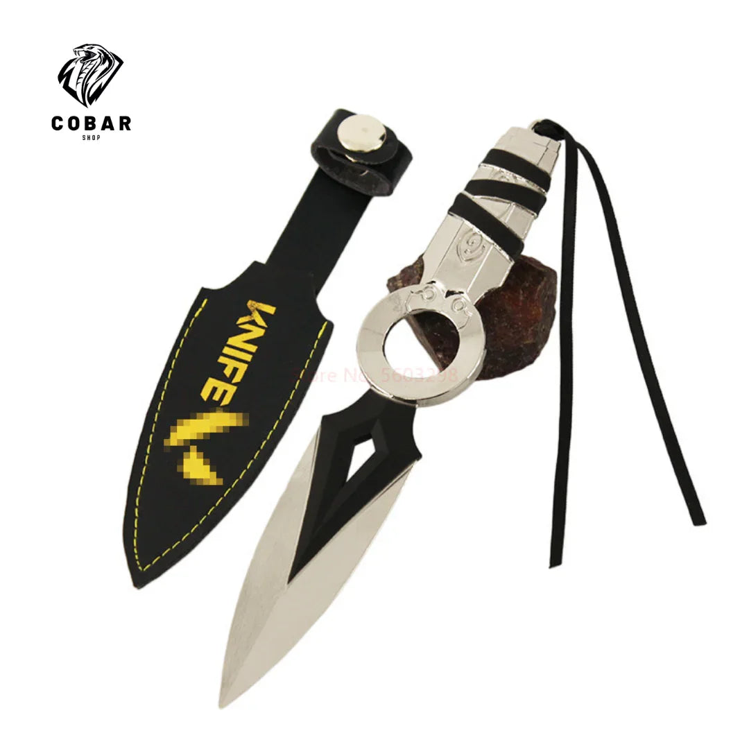 KUNAI JETT