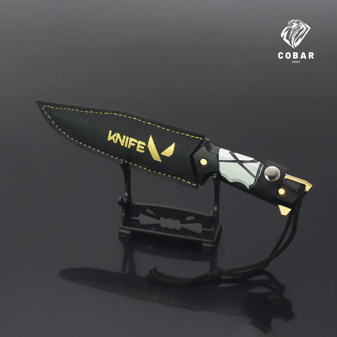 FACA EGO KNIFE