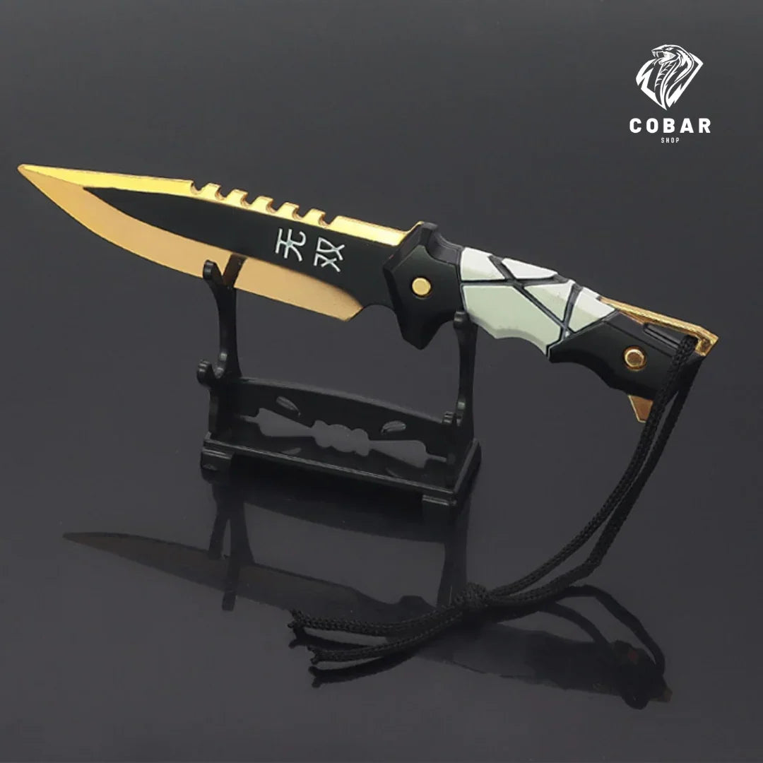 FACA EGO KNIFE
