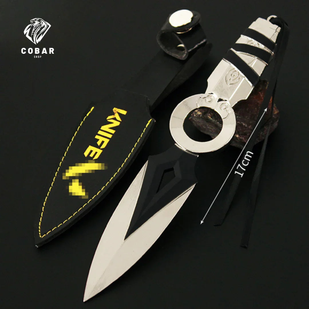 KUNAI JETT