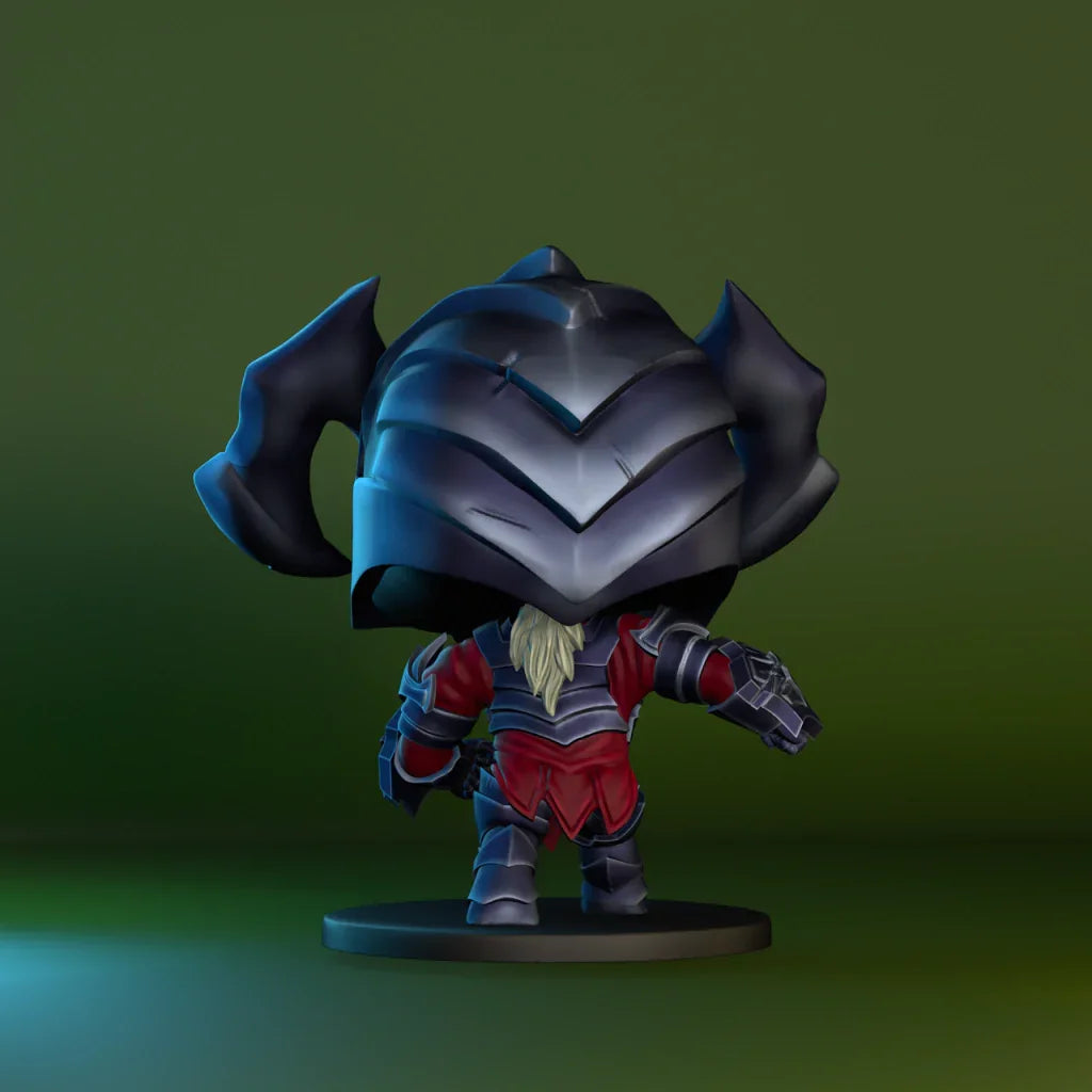 Funko Pop League of Legends