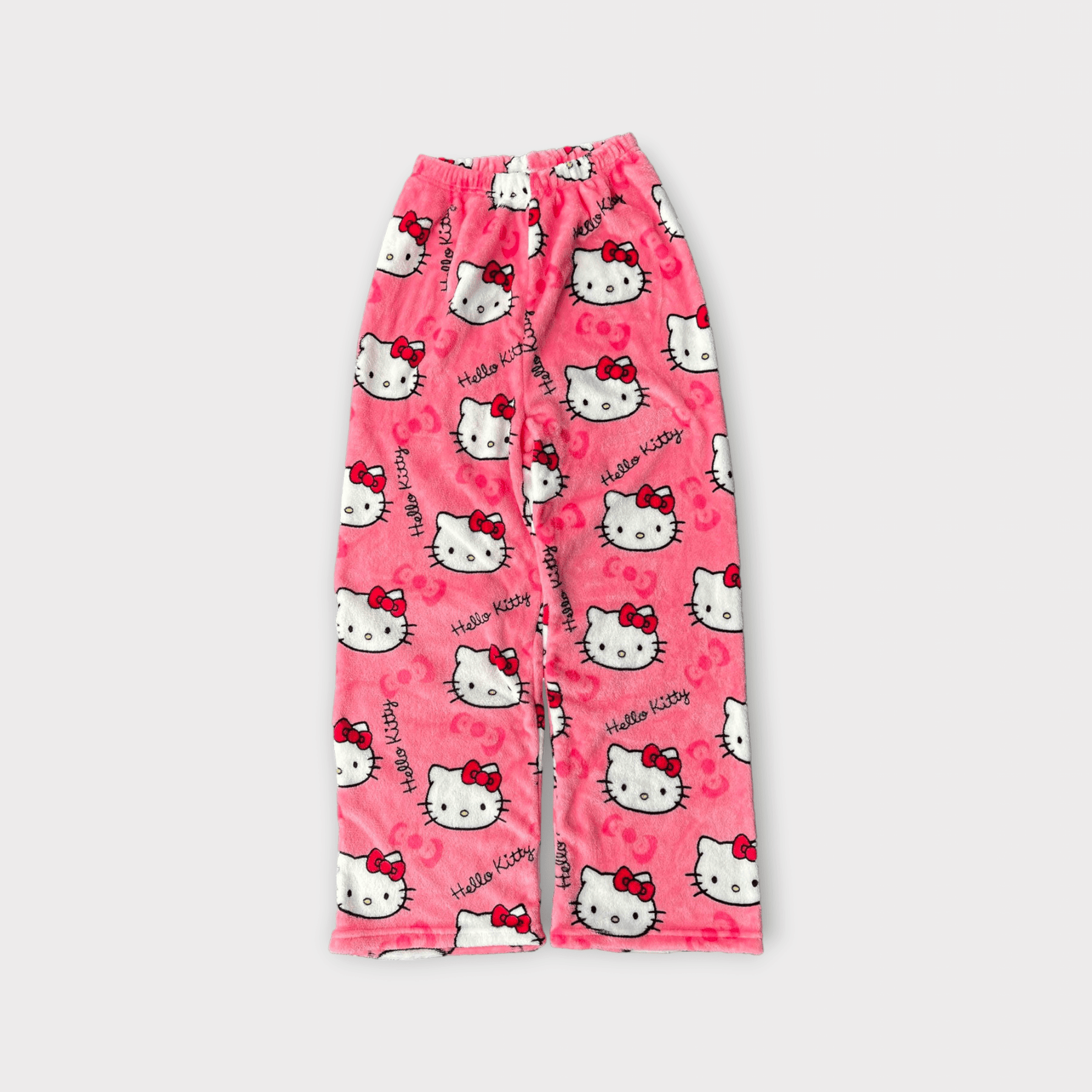 CALÇA HELLO KITTY