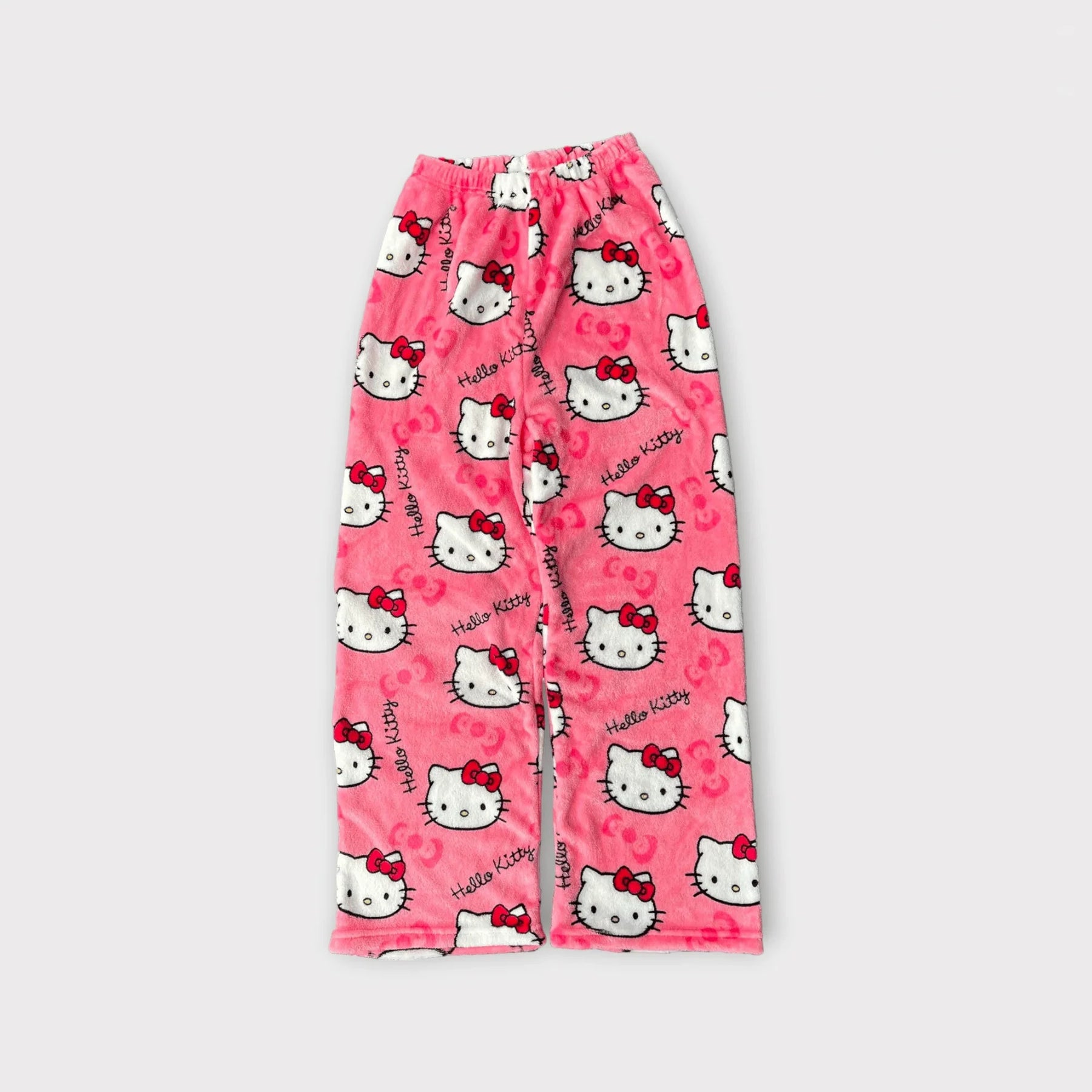 CALÇA HELLO KITTY