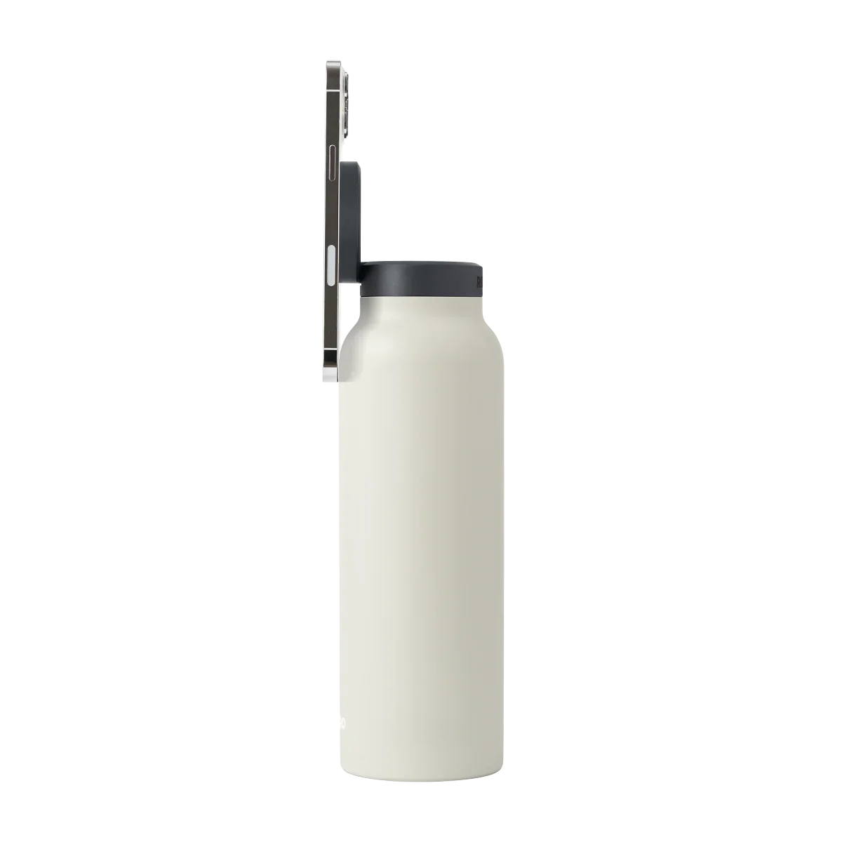 Garrafa de Água Magnética Cobar com suporte para celular 710ML