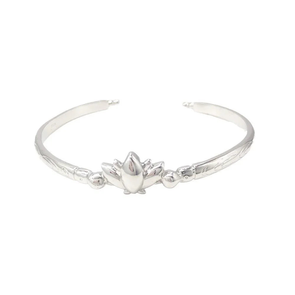 Anel e Pulseira Anime Frieren - Prata