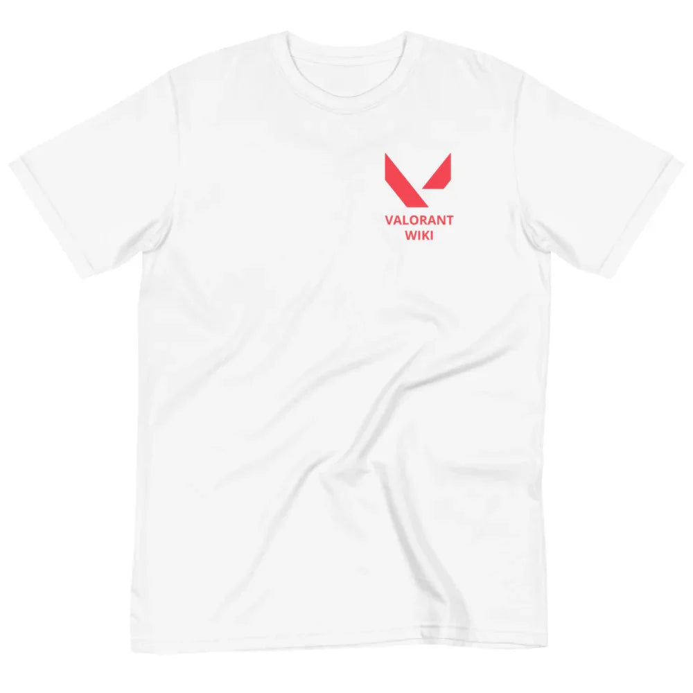 Camisa Neon Agent Unissex