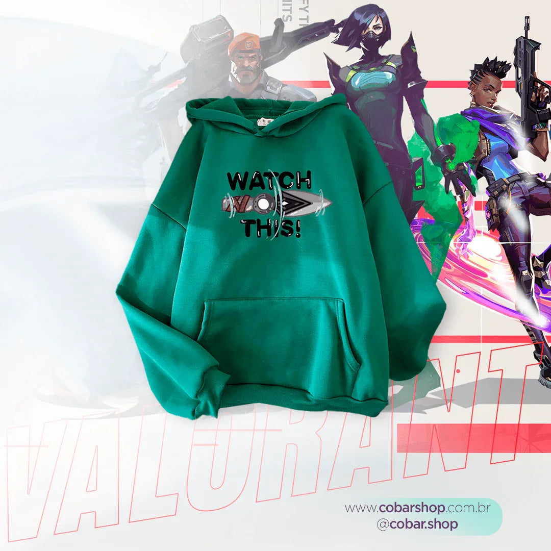 Moletom Adaga jett - 𝐂𝐨𝐛𝐚𝐫𝐒𝐡𝐨𝐩™ - Cobarshop