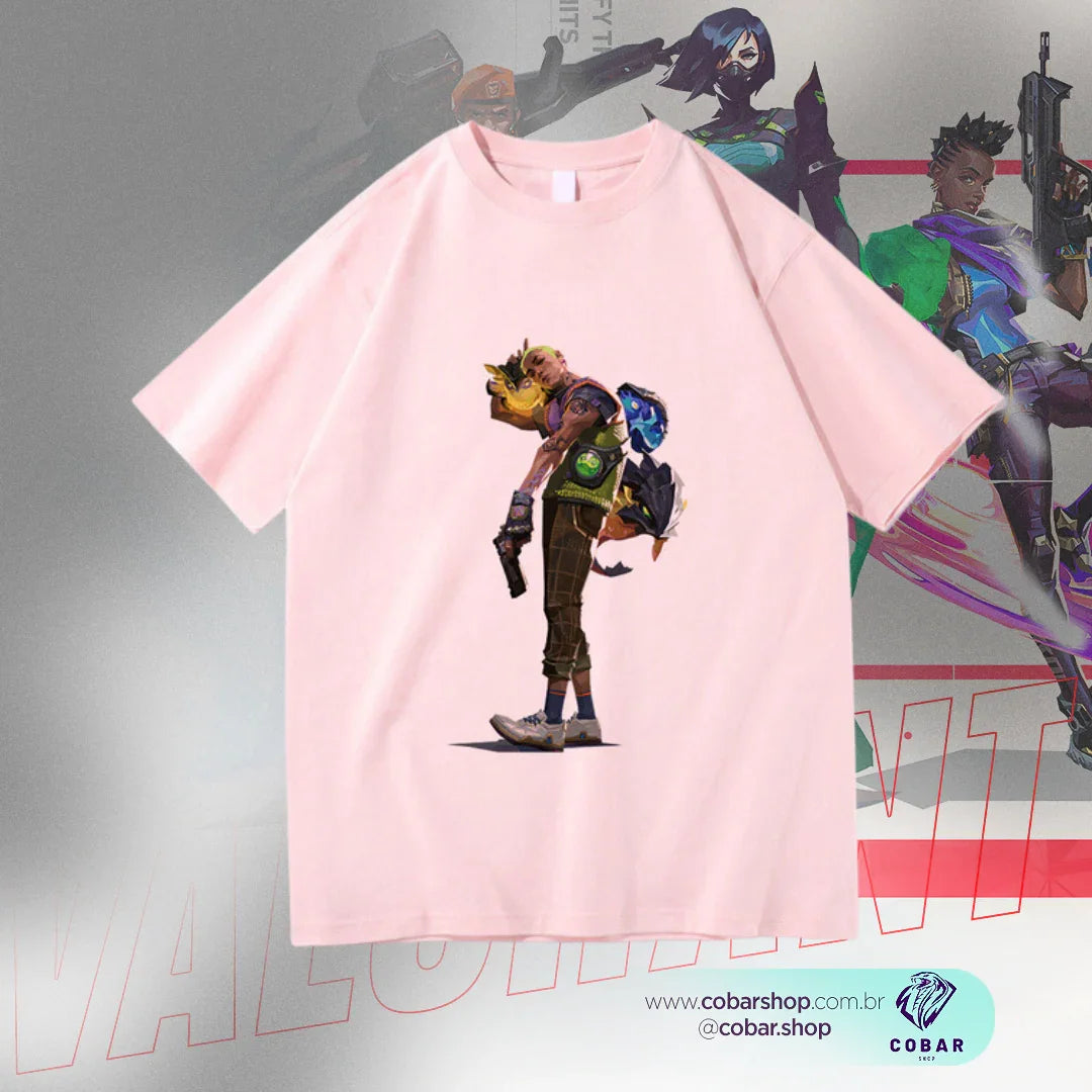 Camisa Gekko - 𝐂𝐨𝐛𝐚𝐫𝐒𝐡𝐨𝐩™ - Cobarshop