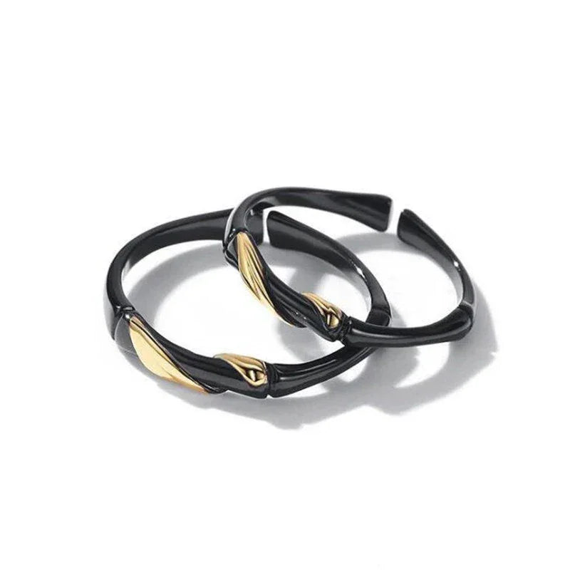 Anel Chamber - 𝐂𝐨𝐛𝐚𝐫𝐒𝐡𝐨𝐩™ - Cobarshop