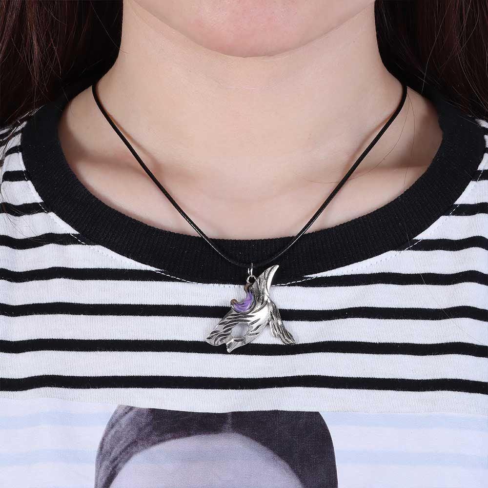 Par de Colares Kindred