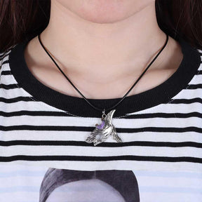 Par de Colares Kindred