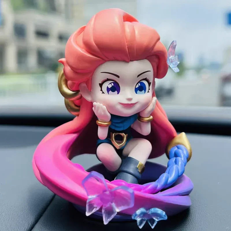 Action Figure Lol