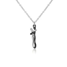 Colar Abraço Eterno - Compre 1, leve 2 (Compre 1 colar e receba o 2º totalmente grátis)