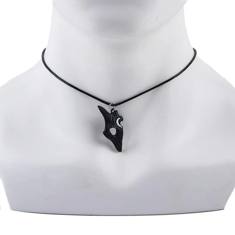 Par de Colares Kindred