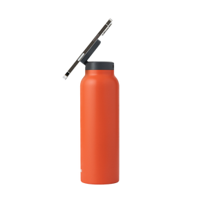 Garrafa de Água Magnética Cobar com suporte para celular 710ML